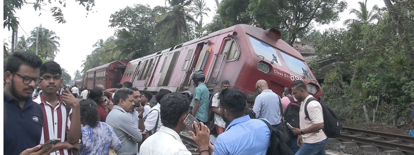 Railways Plan Single-Track Ops on Coastal Line